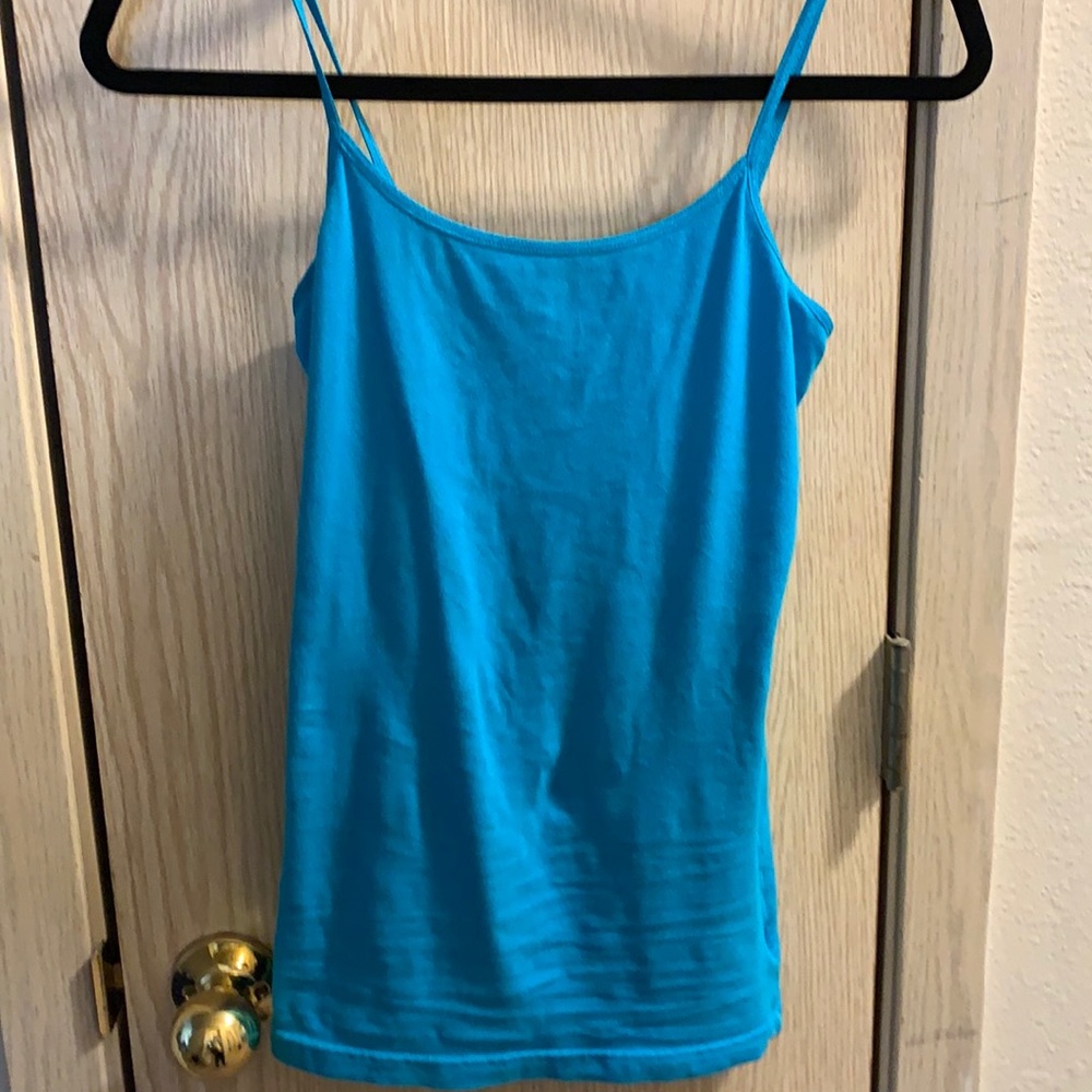 Arizona Blue Cami Tanktop